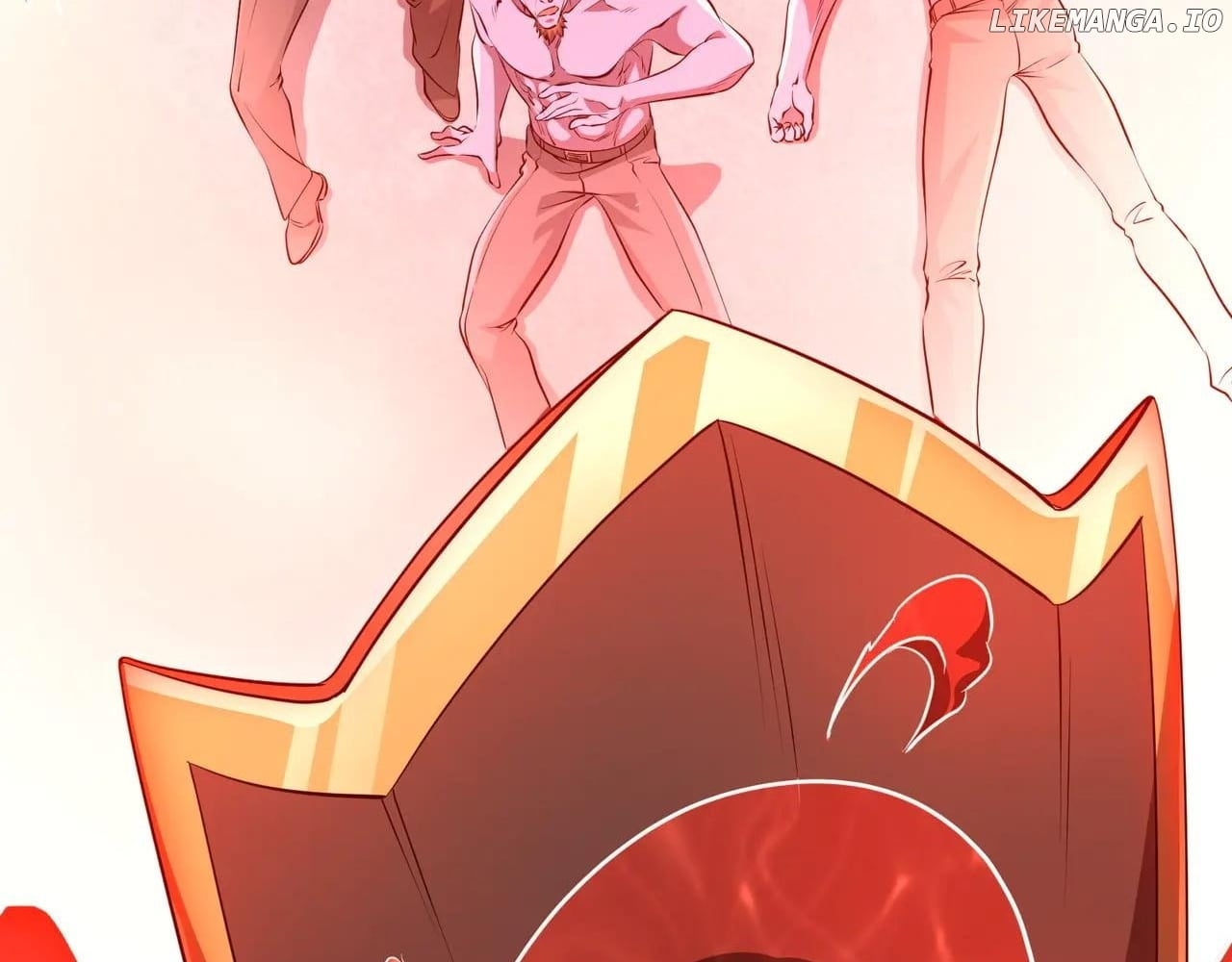 With My Netherworld Trillions, Game On! Chapter 169 - page 74